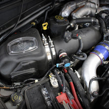 AFE Momentum HD Cold Air Intake System w/ Pro 10R Media (2008-2010 F-250 Super Duty, F-350 Super Duty, F-450 Super Duty, F-550 Super Duty) - 50-73004
