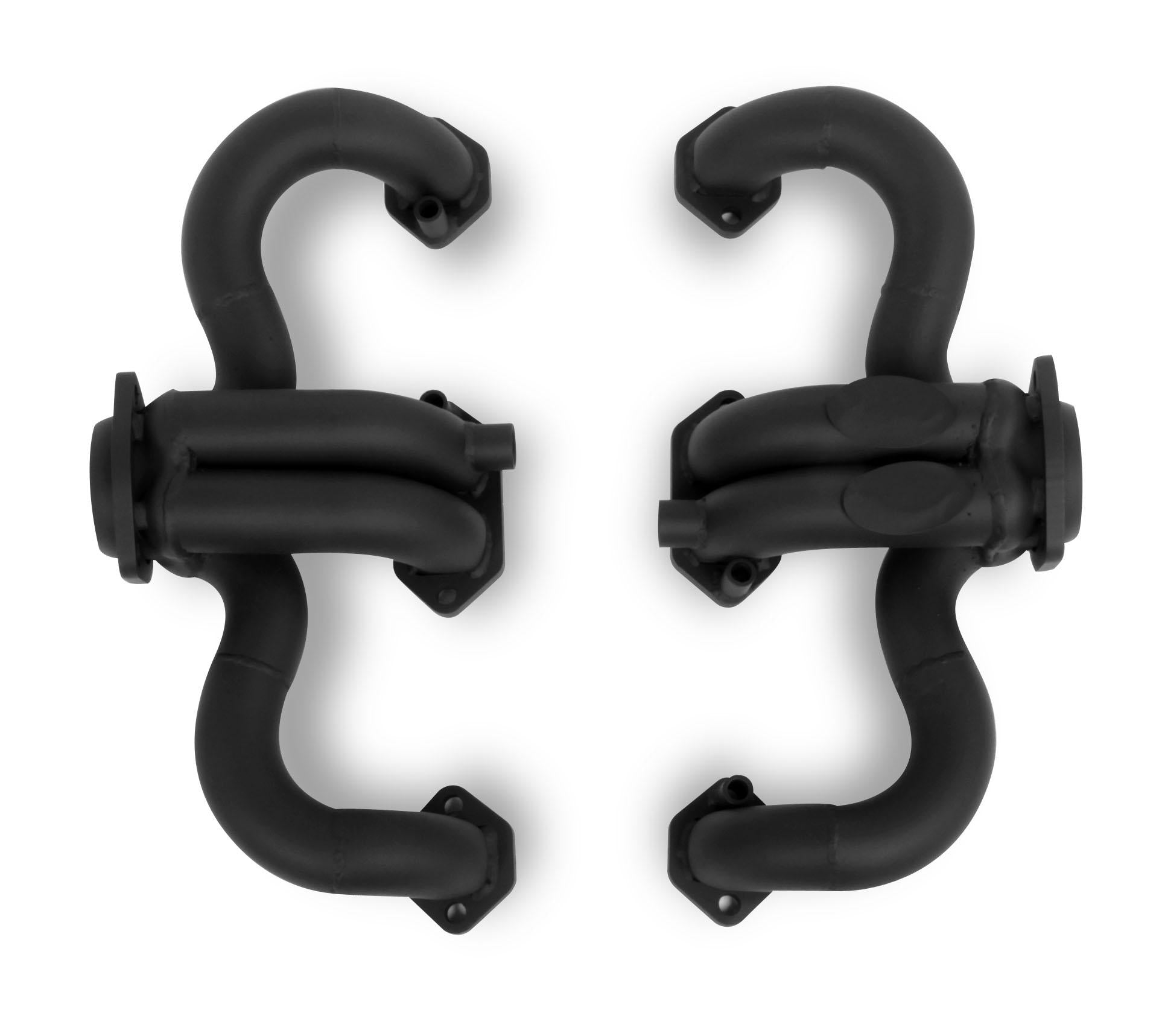 Hooker 92-95 Corvt Lt-1 Header (1992-1995 Corvette) - 2061HKR