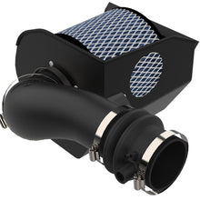 AFE Magnum FORCE Stage-2 Cold Air Intake System w/ Pro 5R Filter (Nissan Patrol (Y61) 01-16 L6-4.8L) - 54-13012R