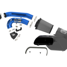 AFE Sealed Intake (2017-2019 Ford F-150 V6-2.7L (tt)/V6-3.5L (tt)) - 51-73120-L