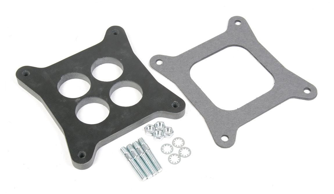 Holley Intake Manifold Spacer.  - 17-59