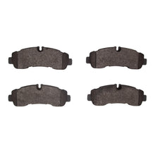 DFC 20-26 Ford Transit-350 Hd Drw Rear 4000 Hybridynamic Brake Pads
