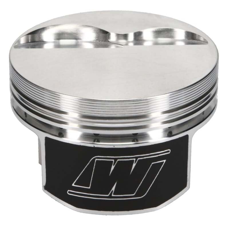 Wiseco Chrysler 318 Piston Set, 4.080 in. Bore, 1.460 in. Compression Height, 0.984 in. Pin Diameter, Professional, Set of 8. - K0144A8
