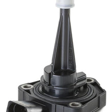 Hella Packaged Ultrasonic Level Sensor - 013680041