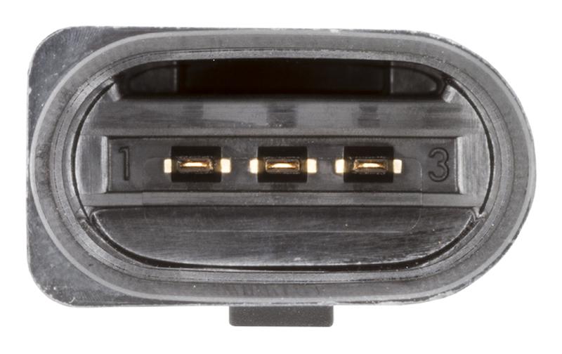 Hella Packaged Ultrasonic Level Sensor - 013680041