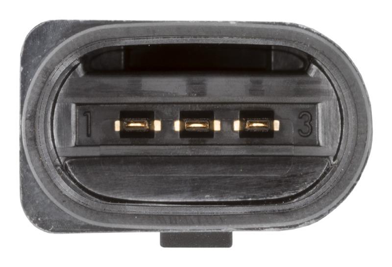 Hella Packaged Ultrasonic Level Sensor - 013680051