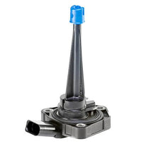 Hella Packaged Ultrasonic Level Sensor - 013680061