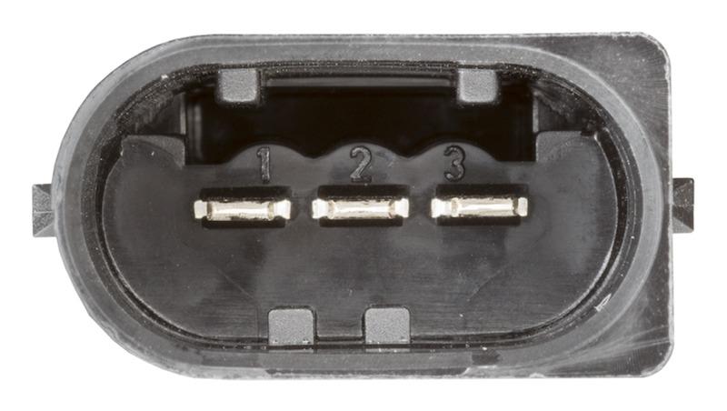 Hella Packaged Ultrasonic Level Sensor - 013680131