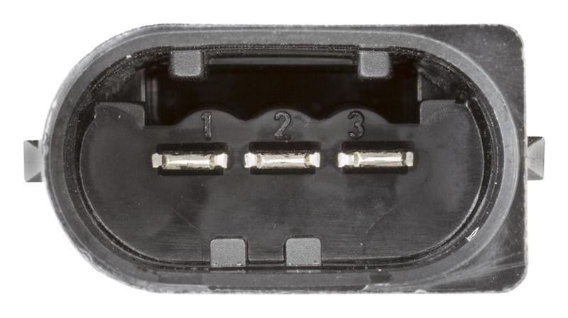 Hella Packaged Ultrasonic Level Sensor - 013680161
