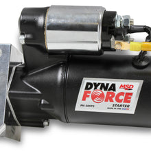 Dynaforce Starter, Pontiac 326, 455  - 5097