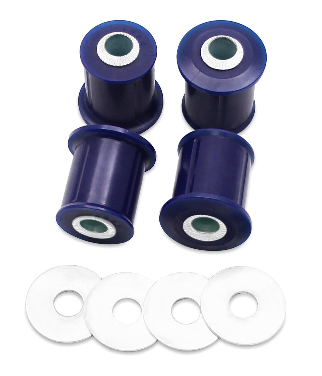 SuperPro MAZDA FRONT UPPER CTRL ARM - SPF1986AK