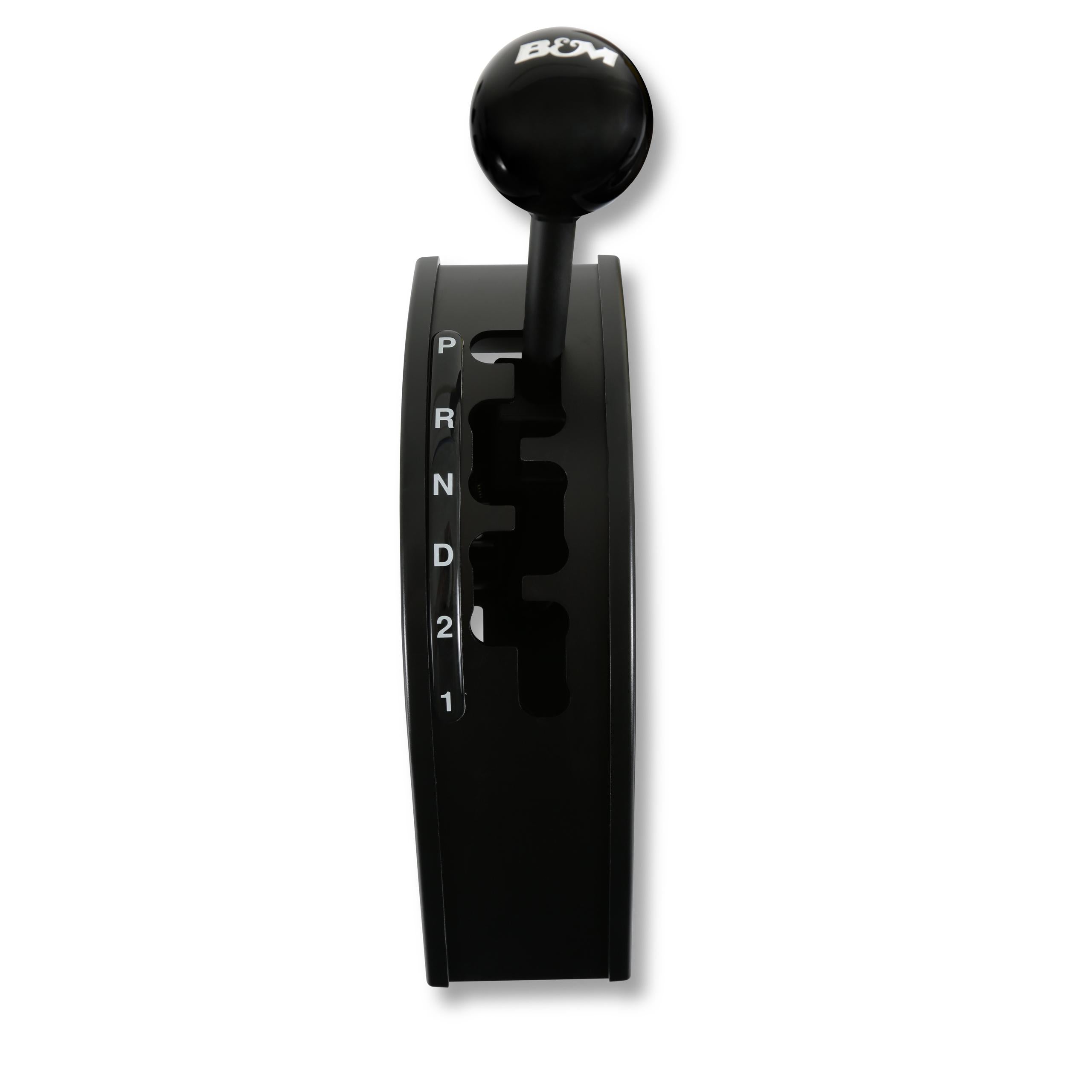B&M Automatic Shifter - Pro Gate - 80905