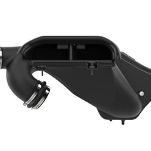 aFe Quantum Cold Air Intake System - Pro DRY S Filter (2015-2025 Ford F-150 2.7L & 3.5L / Raptor 3.5L) - 53-10033D