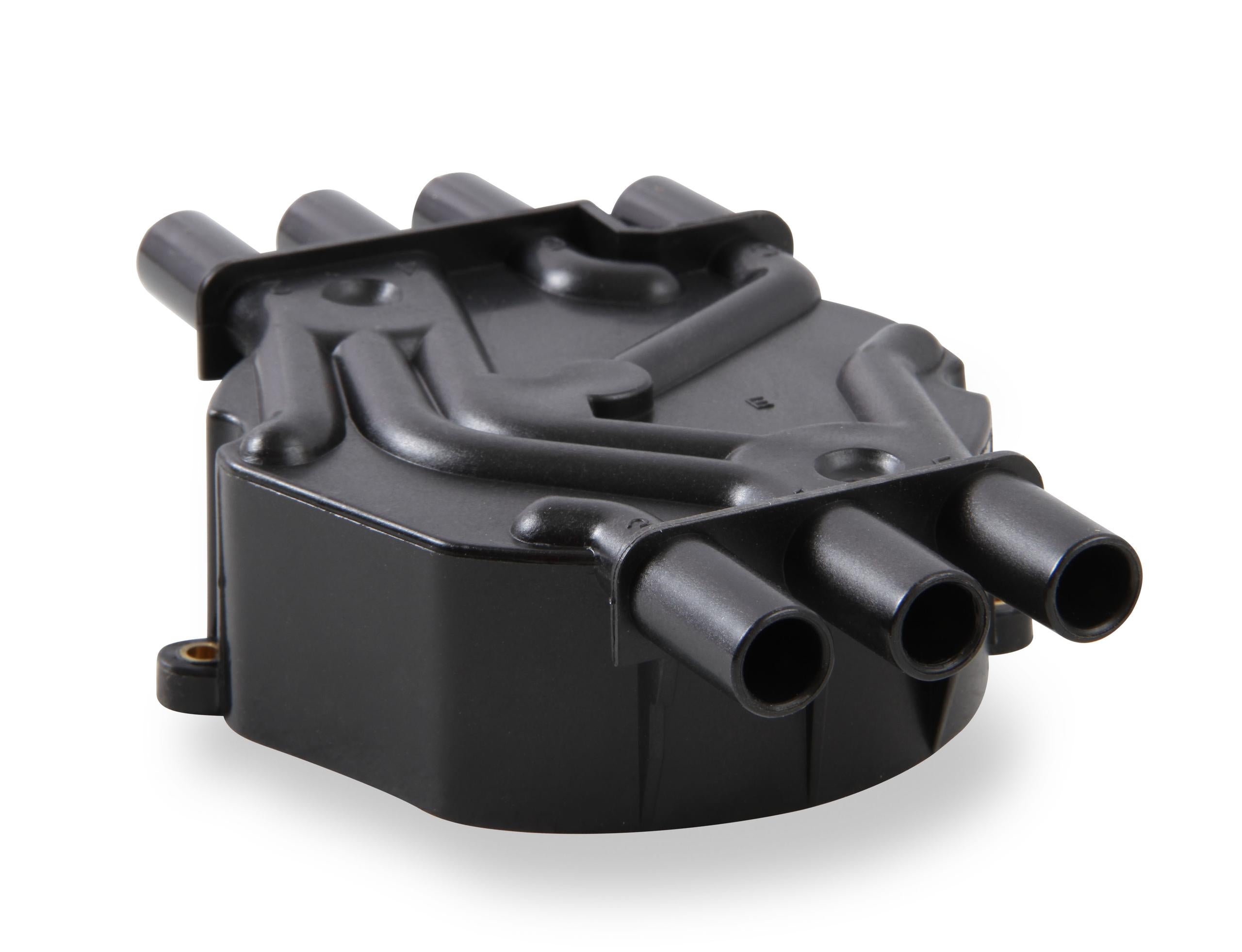 Accel 120142 Dist Cap,Chevy/Gmc Vortec V6