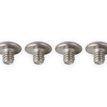 Quickfuel Race Torx Head Throttle Plate Screw Long S.S. - 5-20QFT