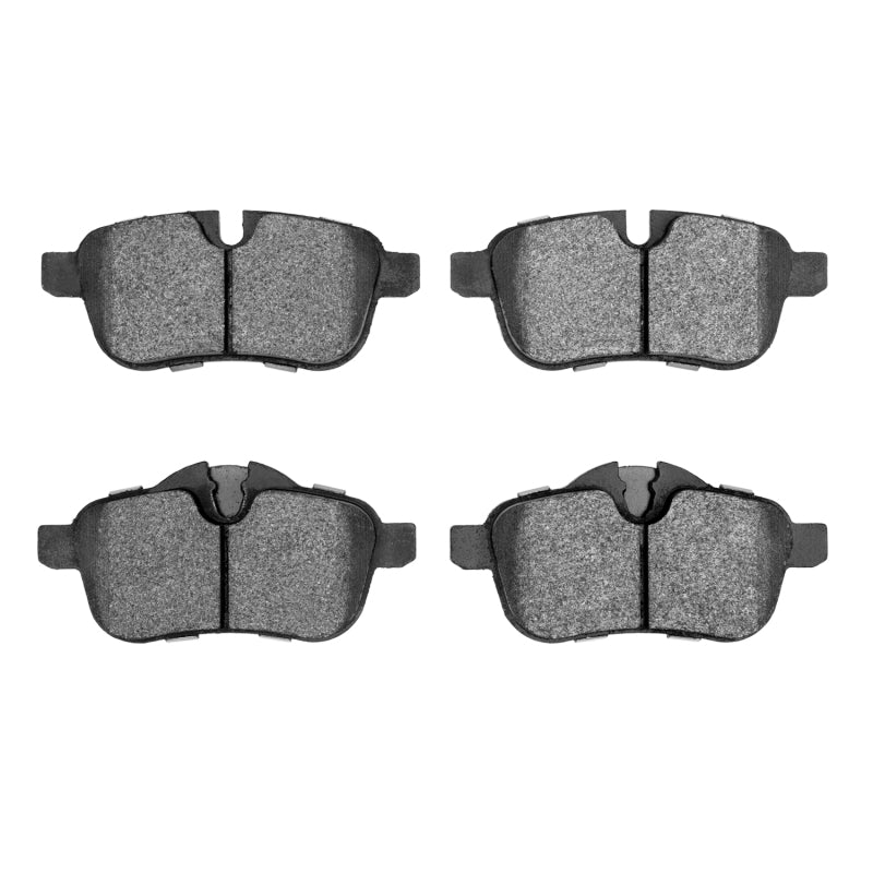 DFC 09-16 BMW Z4 Rear 4000 Hybridynamic Brake Pads