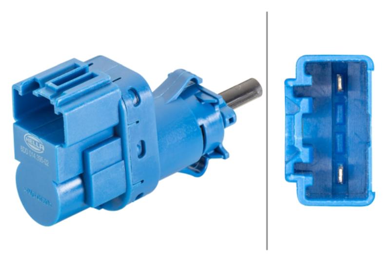 Hella Stoplight-Switches - 014395021