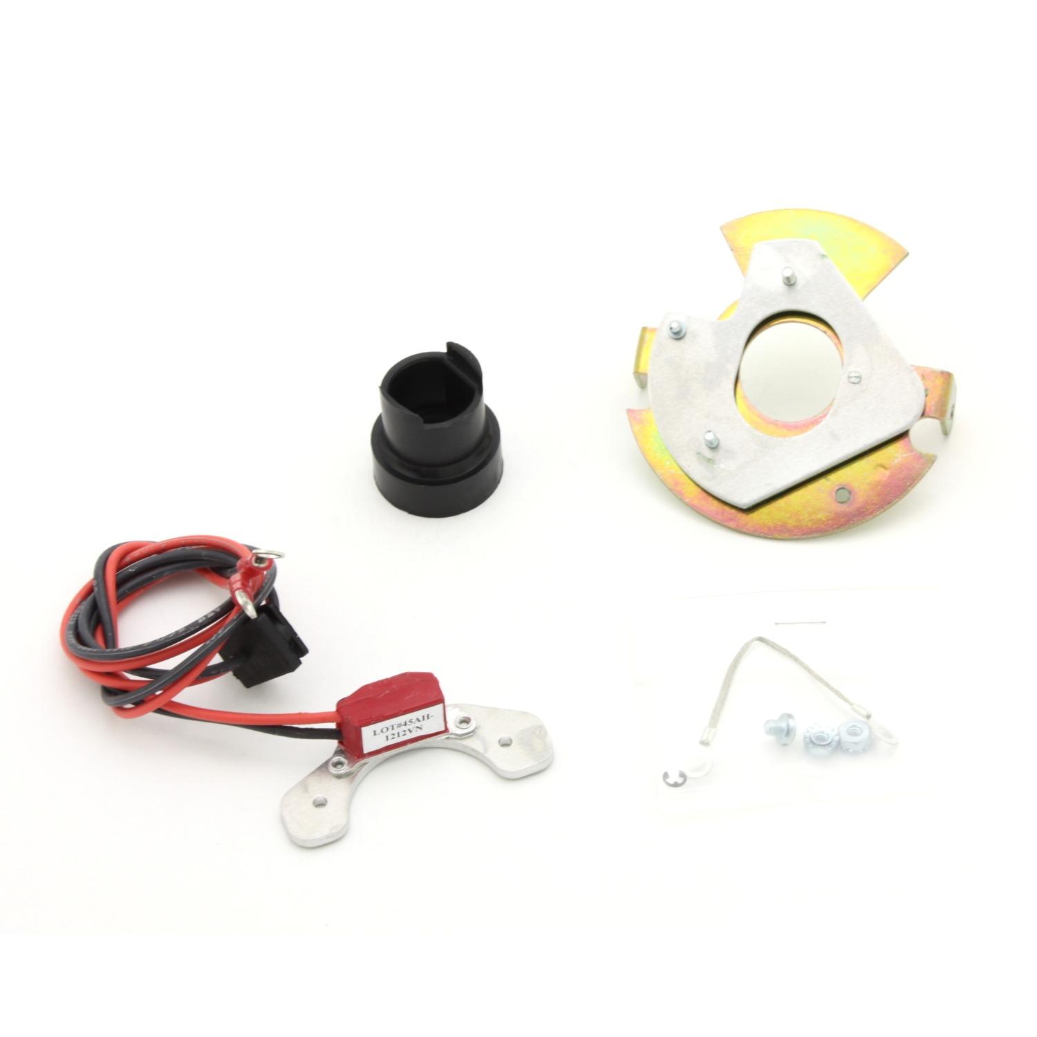 Pertronix Ignitor Ii For Ihc 8 Cyl With Prestolite Distributor - 91484A