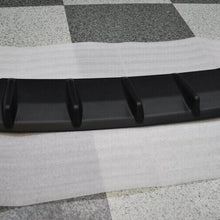 M&S Rear Diffuser (Hyundai Genesis Coupe BK1 & BK2) - PM-S015