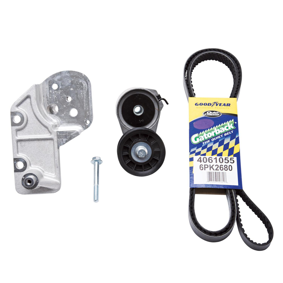 Edelbrock Tensioner Upgrade for #1598 - 15029