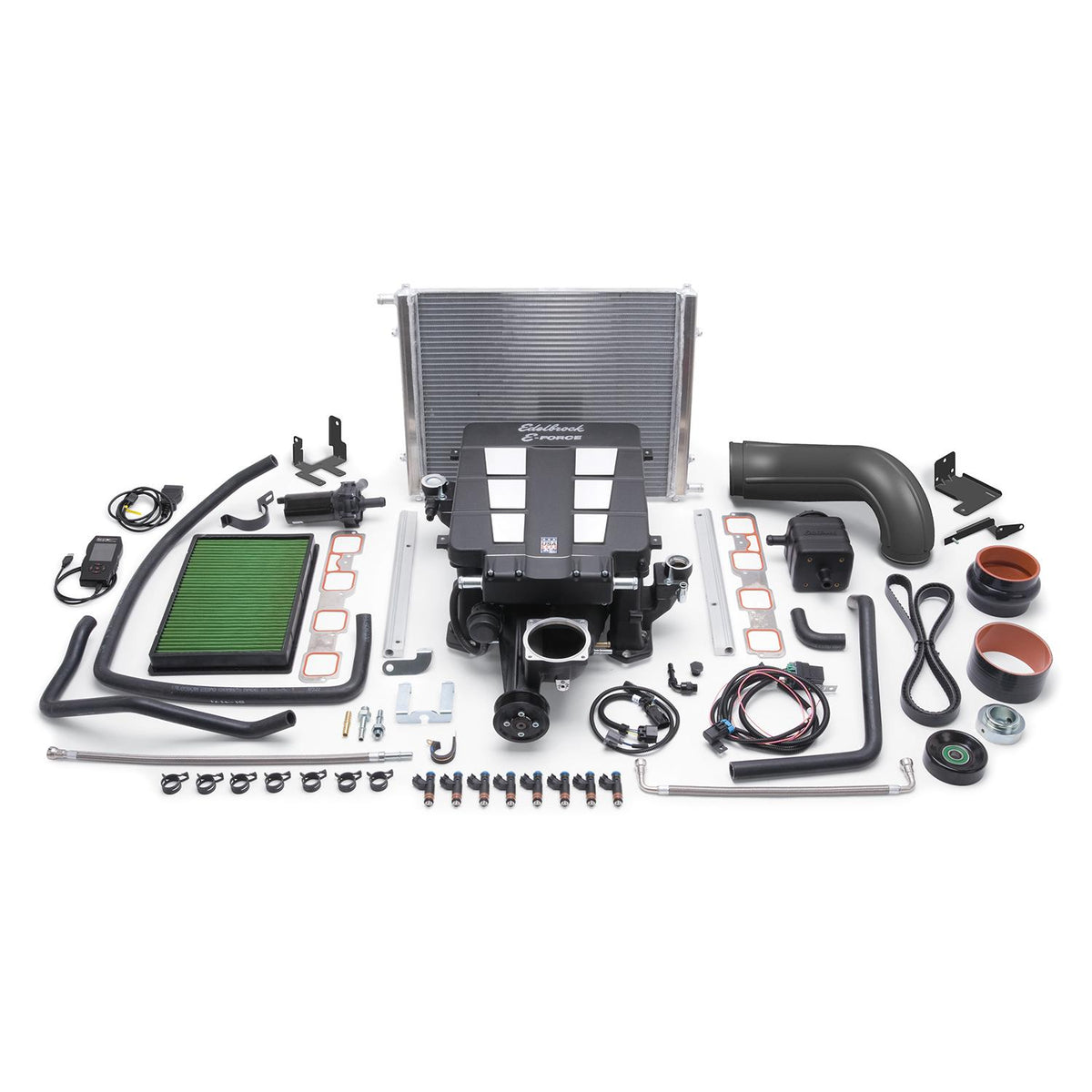 Edelbrock #15175 2015-18 Dodge RAM 5.7L - 15175