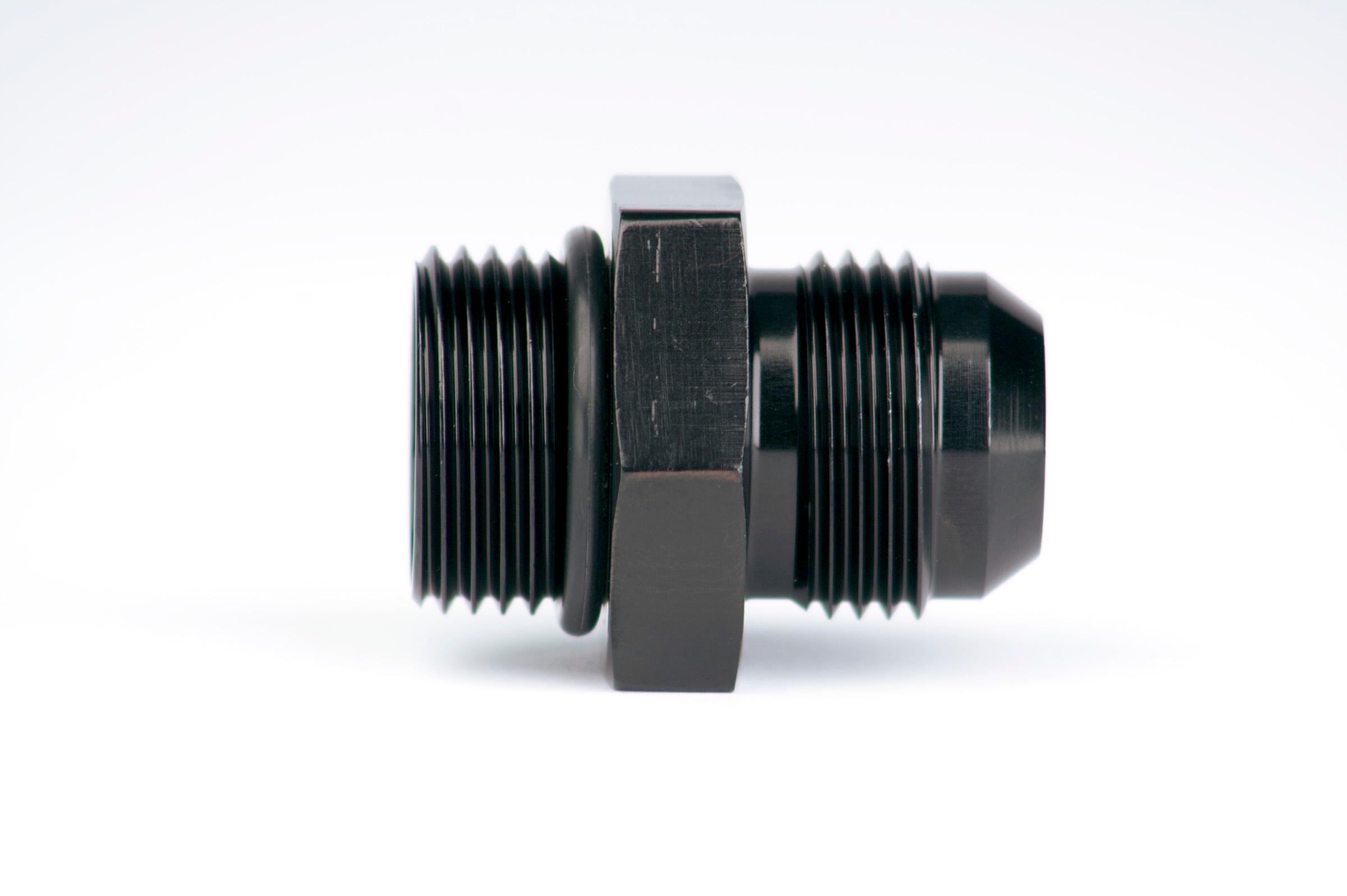 Aeromotive Orb To An Flare - 15612