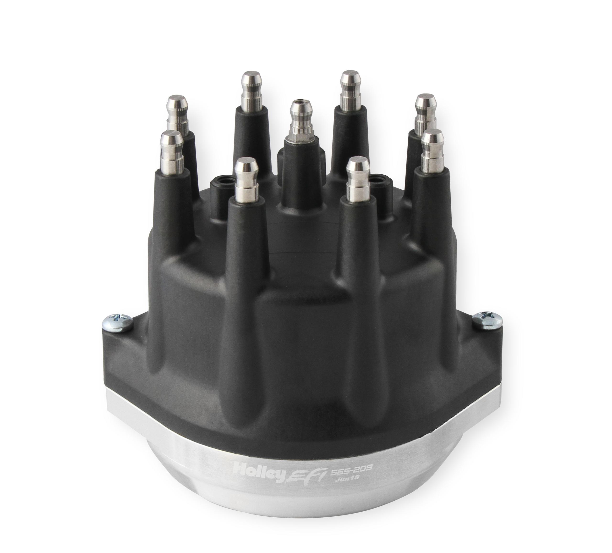 Holley Efi 565-209 Distributor, Dual Sync, Mopar 383-400