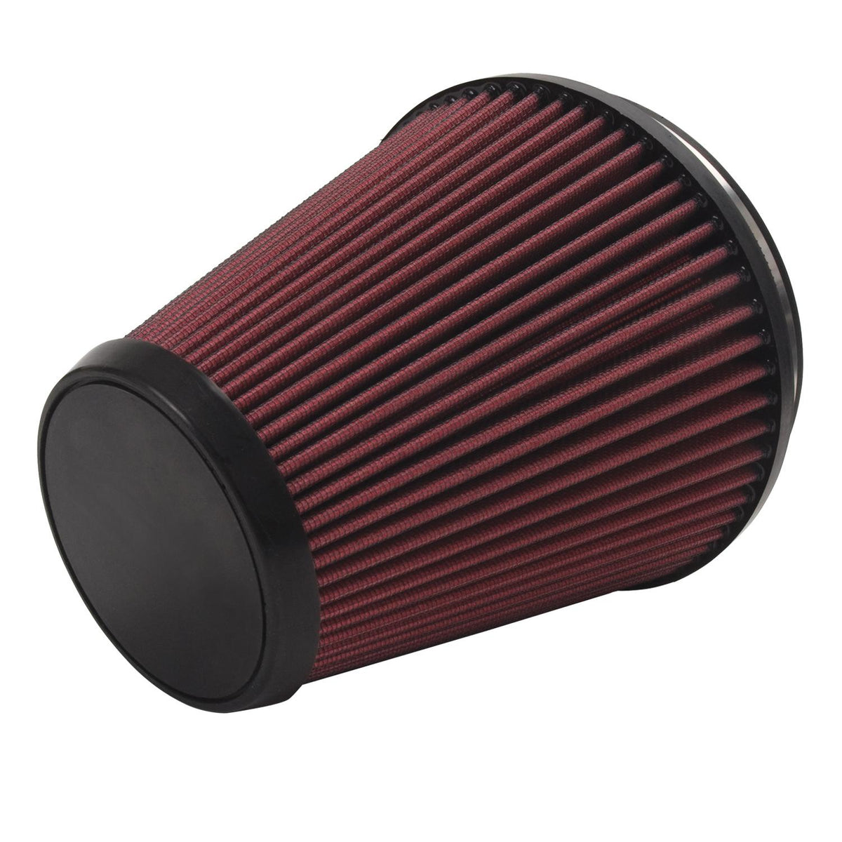 Edelbrock 7in. Universal Conical Air Filter - 15403