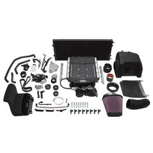 Edelbrock 15570 E-Force 2650 TVS Supercharger NO TUNE (2015-17 Ford F-150 5.0L Coyote)