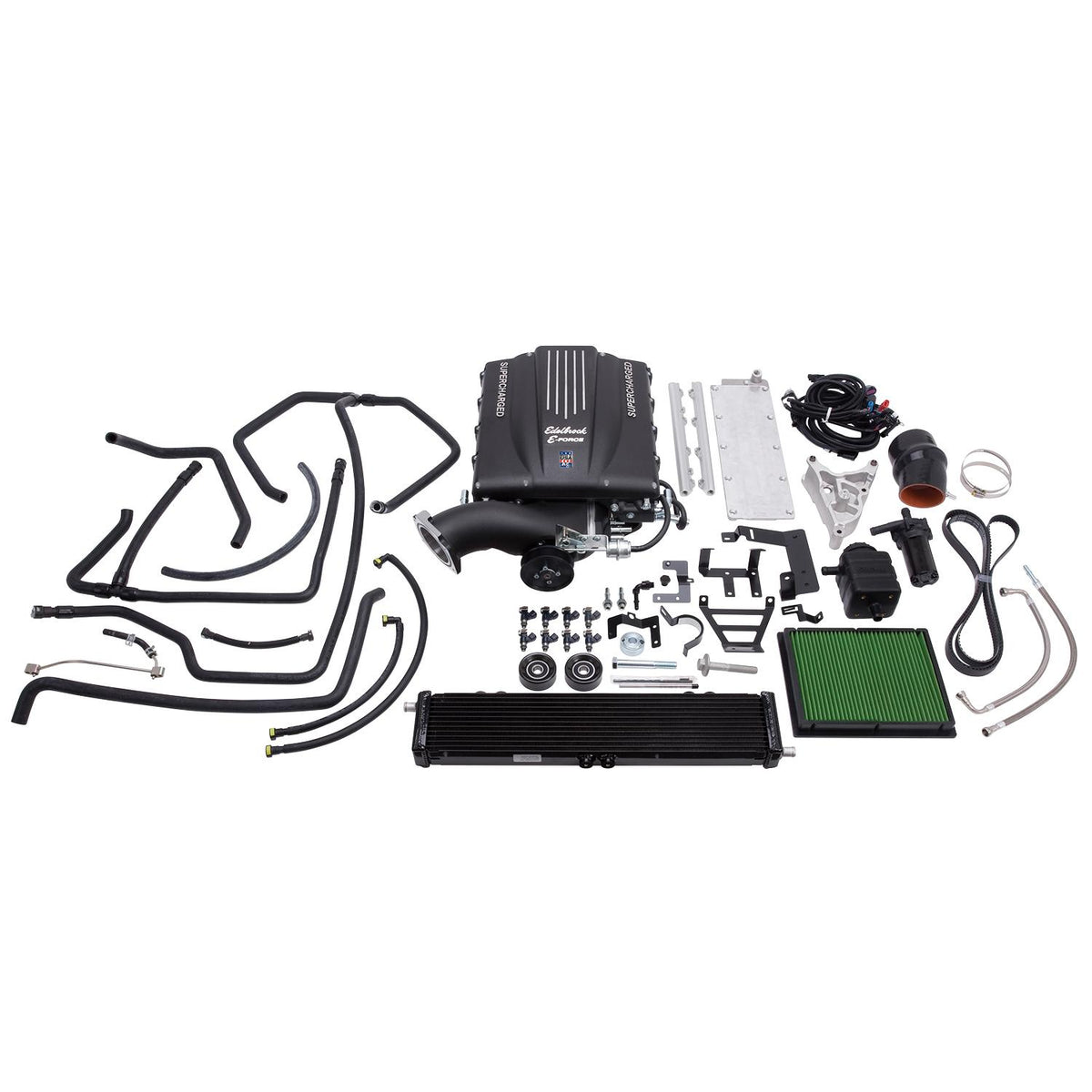 Edelbrock supercharger #15640 - 15640