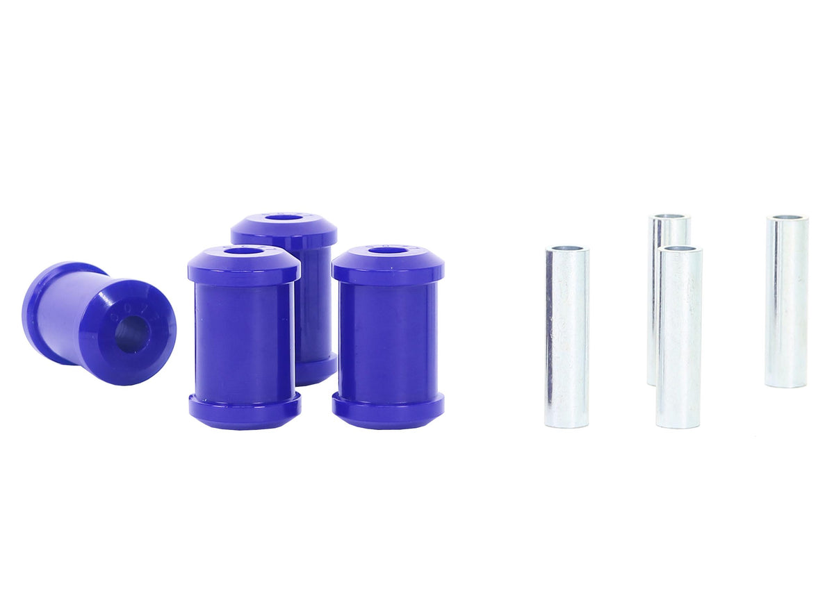 SuperPro TRIUMPH-TR/ARM BUSH (1965-1976 Stag Base, TR4A Base, TR6 Base) - SPF0077K