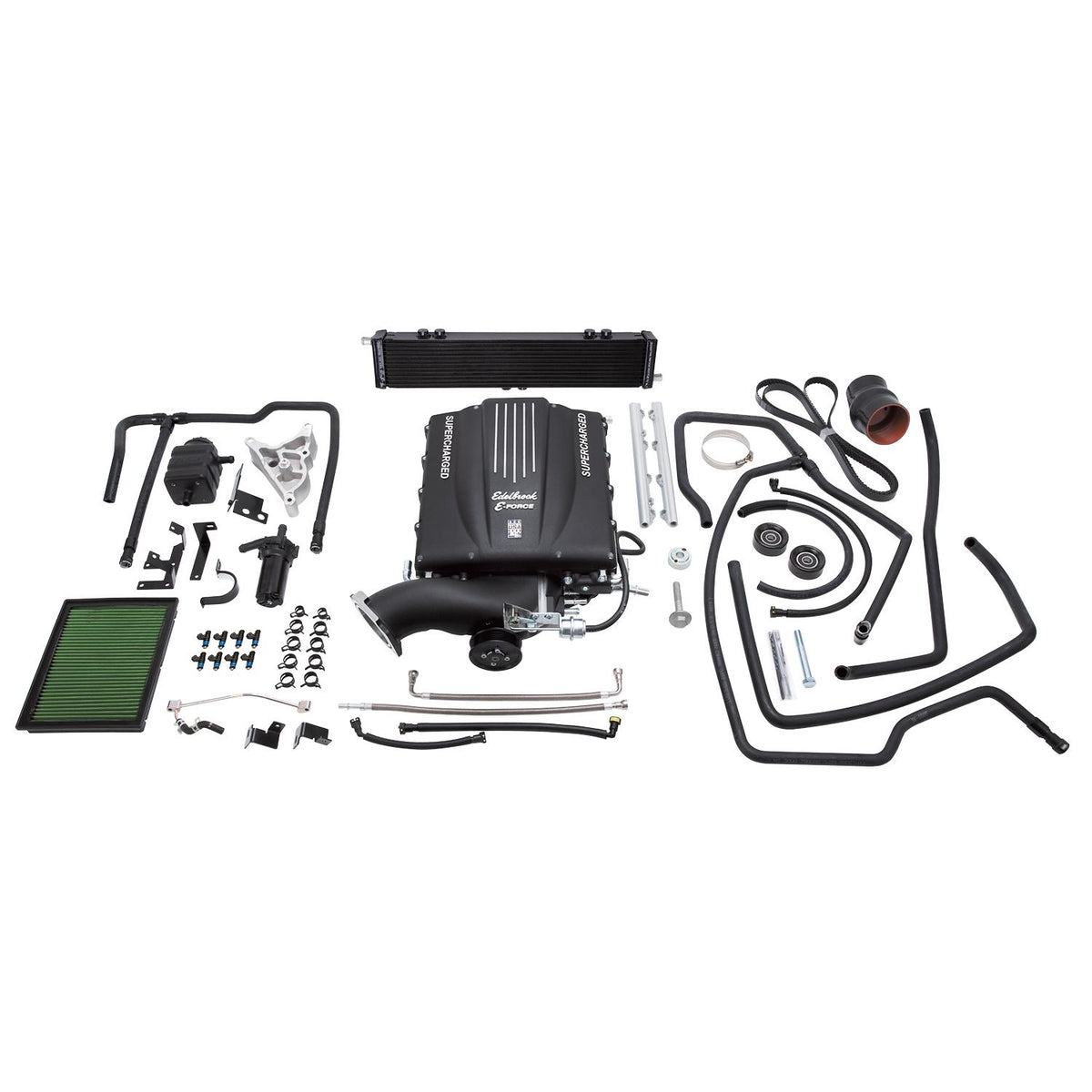Edelbrock supercharger #15770 - 15770