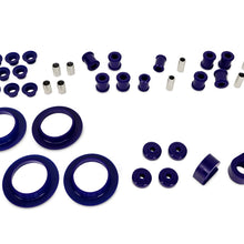 SuperPro Triumph TR4A Bushing Kit