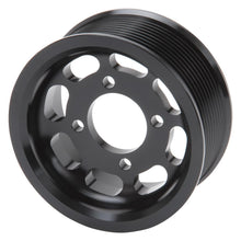 Edelbrock pulleys 10-rib design - 15847