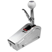 B&M 80704 Pro Stick Shifter, P.G. With /Cover