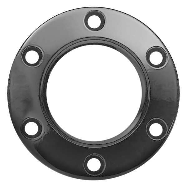 Sparco Ring Steering Whl Ano. Black - 01599NR