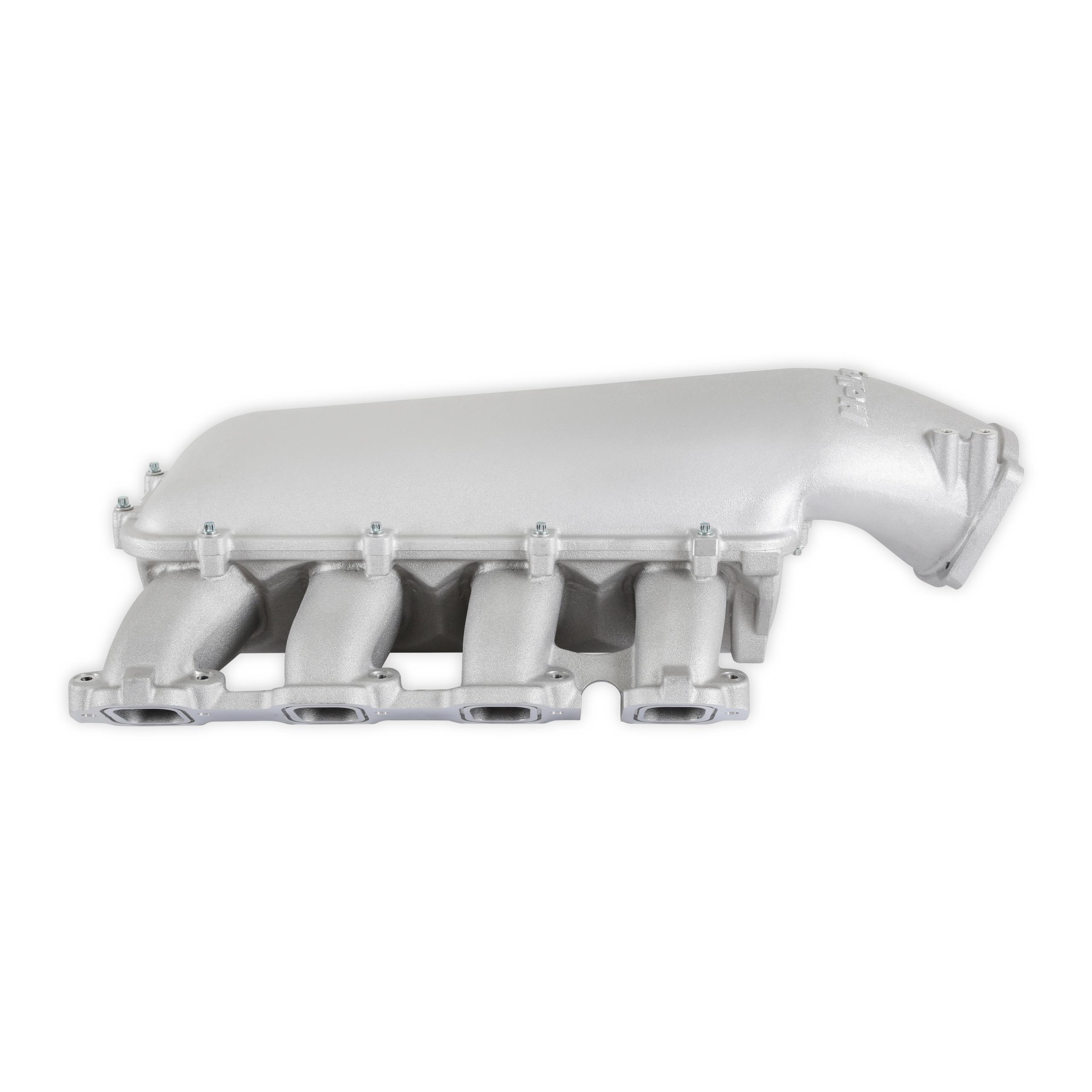 Holley Efi Lo-Ram Intake Manifold Kit - 300-715