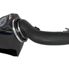 AFE Momentum HD Cold Air Intake System w/ Pro 10R Media (2017-2019 F-250 Super Duty, F-350 Super Duty, F-450 Super Duty, F-550 Super Duty) - 50-73006
