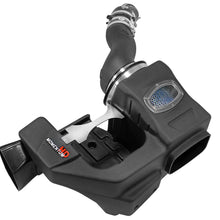 AFE Momentum HD Cold Air Intake System w/ Pro 10R Media - 50-73002