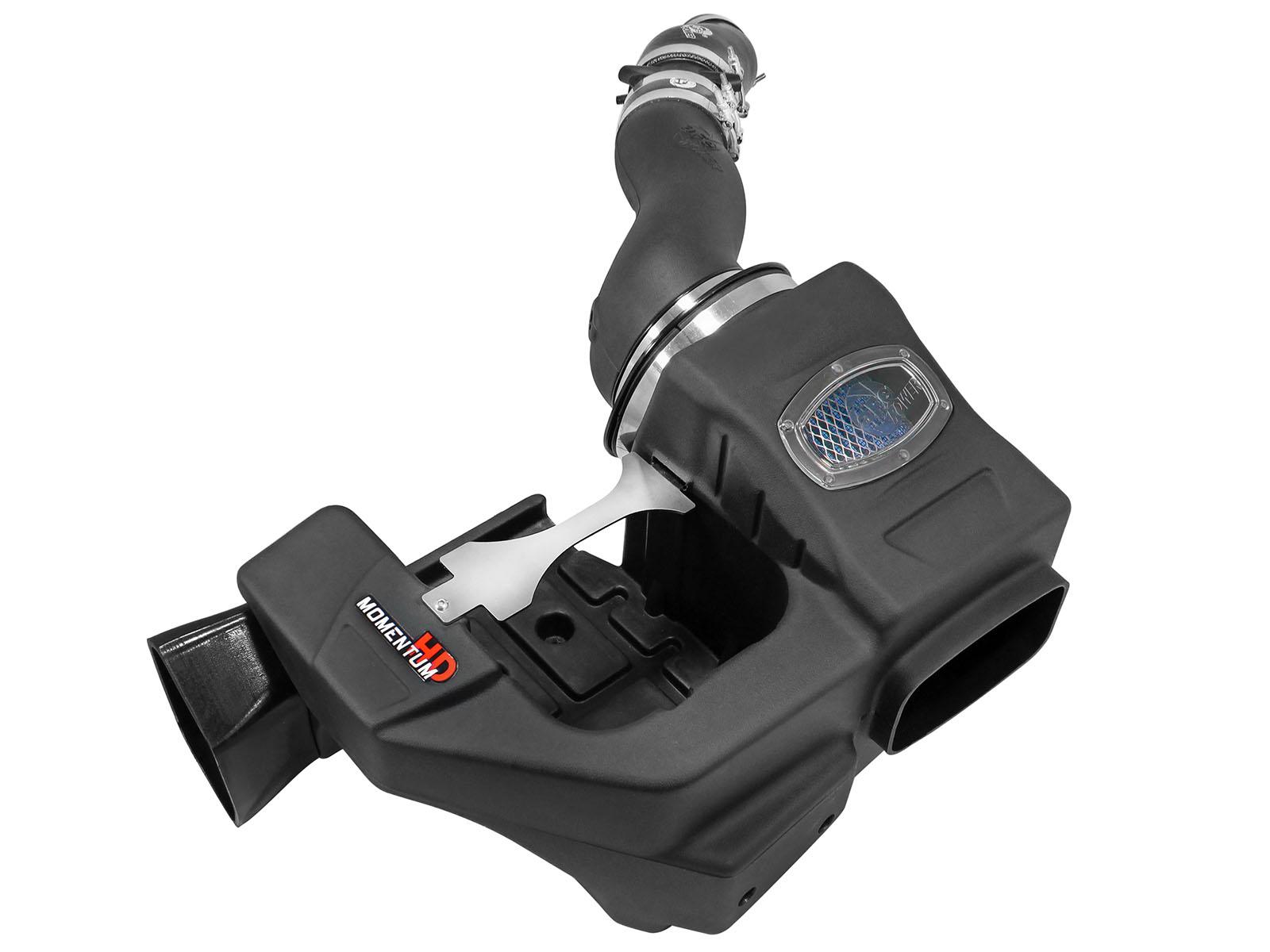 AFE Momentum HD Cold Air Intake System w/ Pro 10R Media - 50-73002