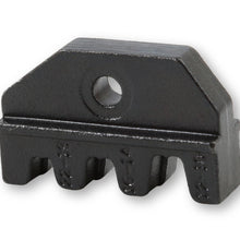 Amp Pin Crimp Jaws, Fits PN 35051.  - 3506