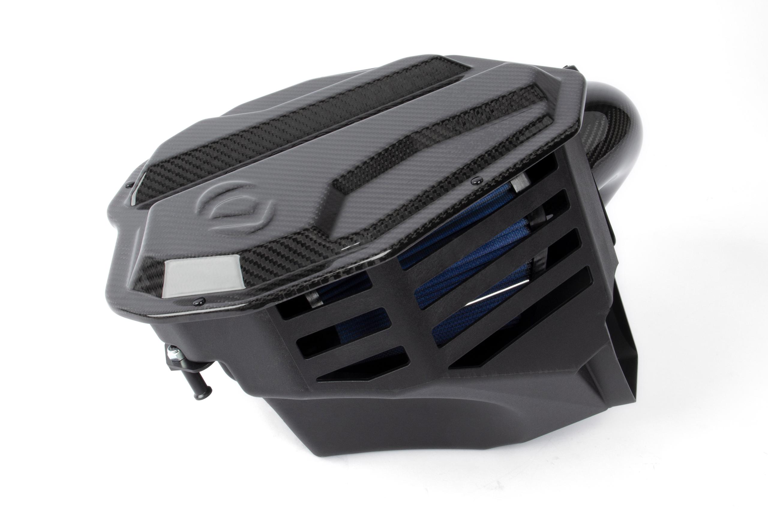 Dinan Cold Air Intake - 2019-2024 BMW 230i/330i/430i - D760-0059