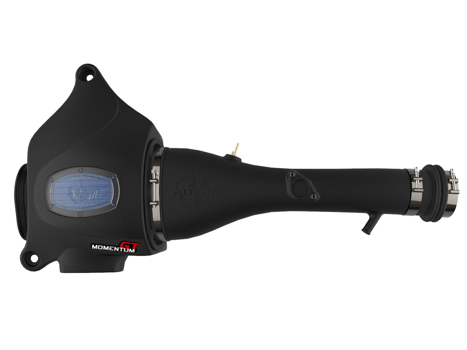 AFE Sealed Intake (2008-2011 Toyota Land Cruiser V6-4.0L) - 54-76007