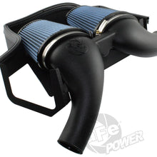 AFE Magnum FORCE Stage-2 Cold Air Intake System w/ Pro 5R Media - 54-11472