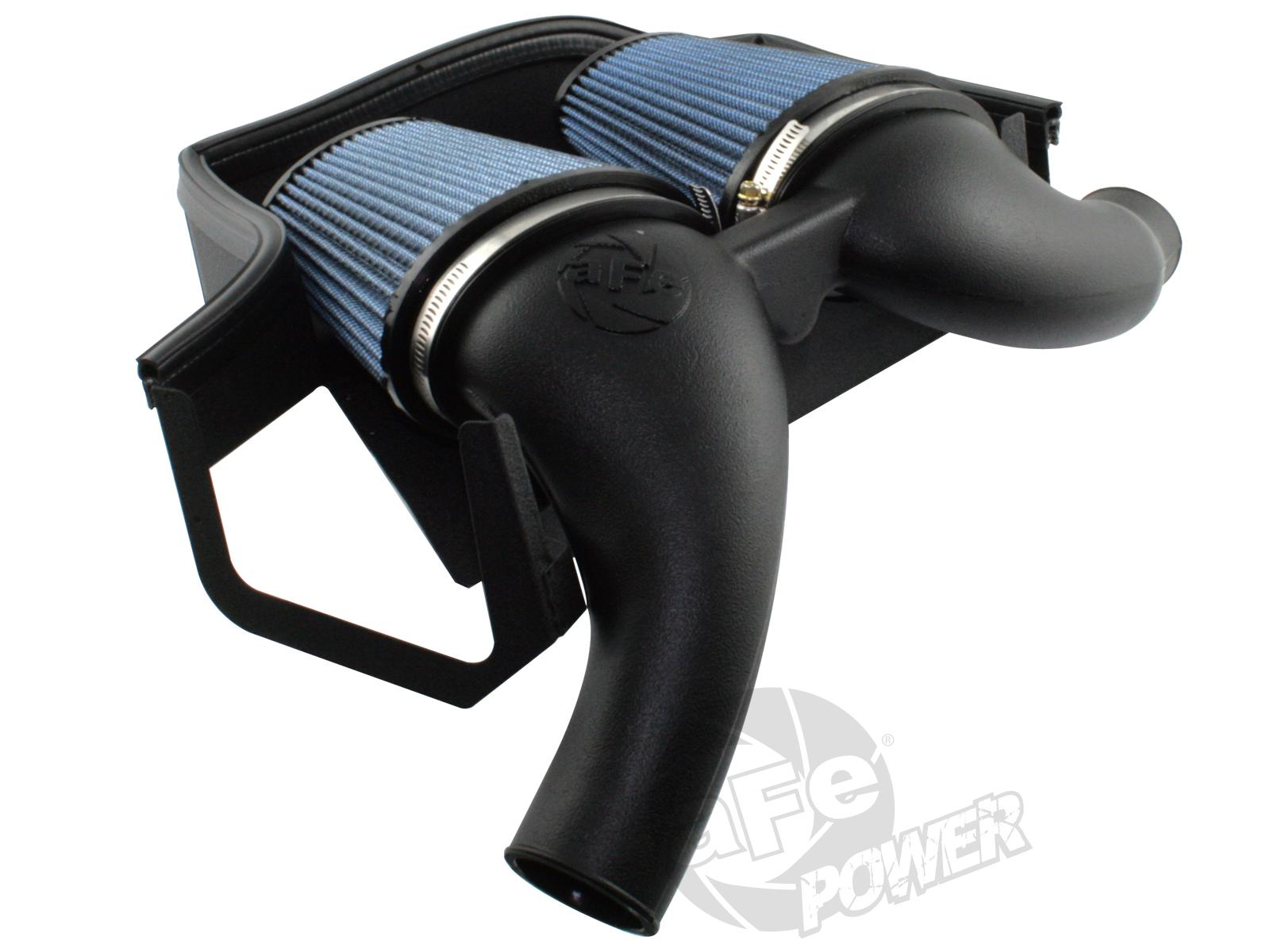 AFE Magnum FORCE Stage-2 Cold Air Intake System w/ Pro 5R Media - 54-11472