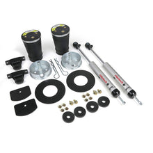 Ridetech Rear Coolride Kit For 1965-1972 Galaxie. - 12304010