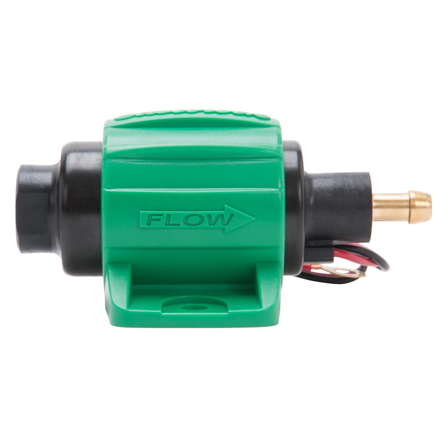 Edelbrock Electric Fuel Pump #17302 - 17302