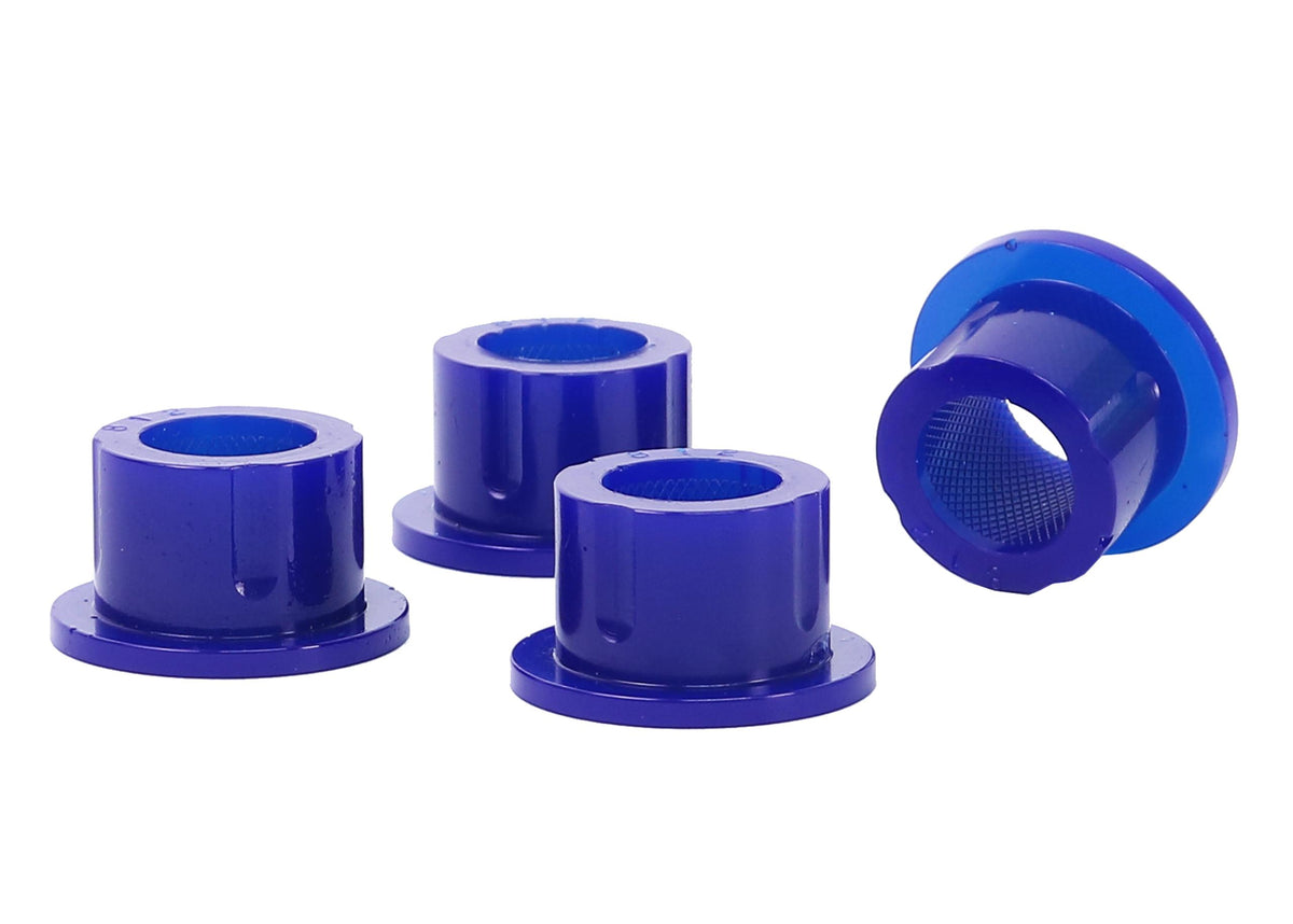 SuperPro Spring Front Eye Bush Kit - SPF0812K