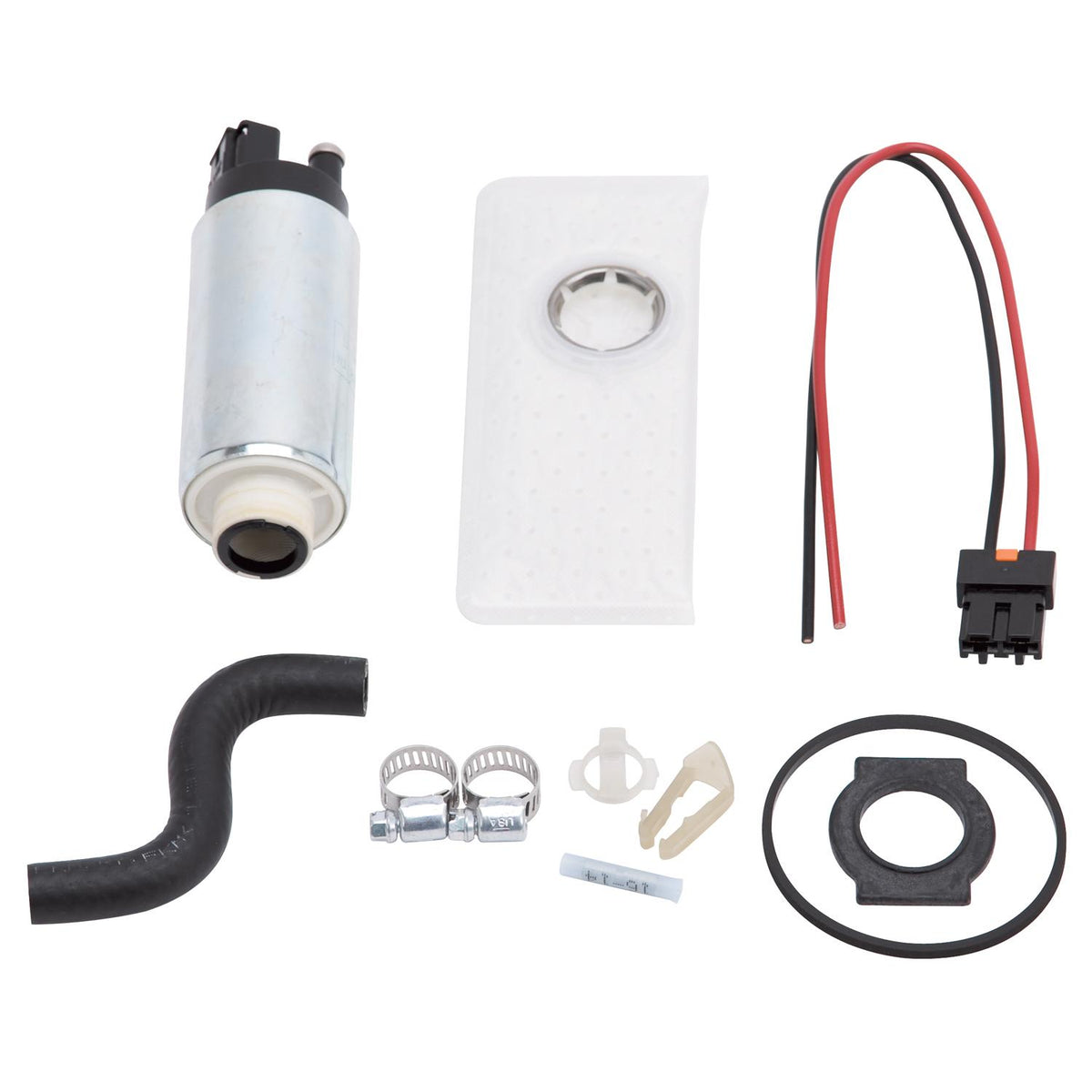Edelbrock Electric Fuel Pump #17932 (1985-1997 Mustang) - 17932