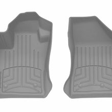 WeatherTech 17-26 Jeep Compass 1st Row Front FloorLiner HP - Grey